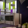 Atrium Coffee Shop, Dudley College | Double Height Space | Interior Designers